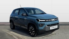 Dacia Spring 27kWh Expression 65 48kW 5dr Auto Electric Hatchback